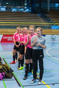 Bild 45 - C-Juniorinnen Landesmeisterschaft